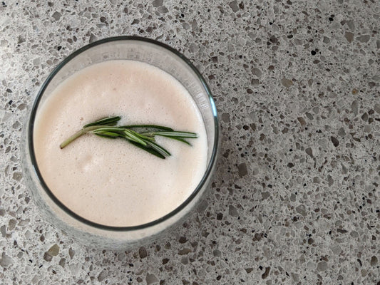 Non-Alcoholic Paradisi