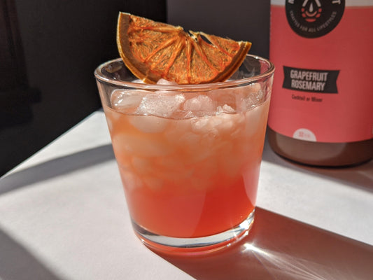 Aperol Paloma