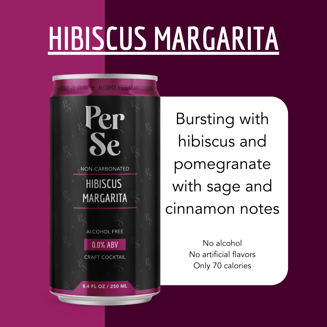 Hibiscus Margarita
