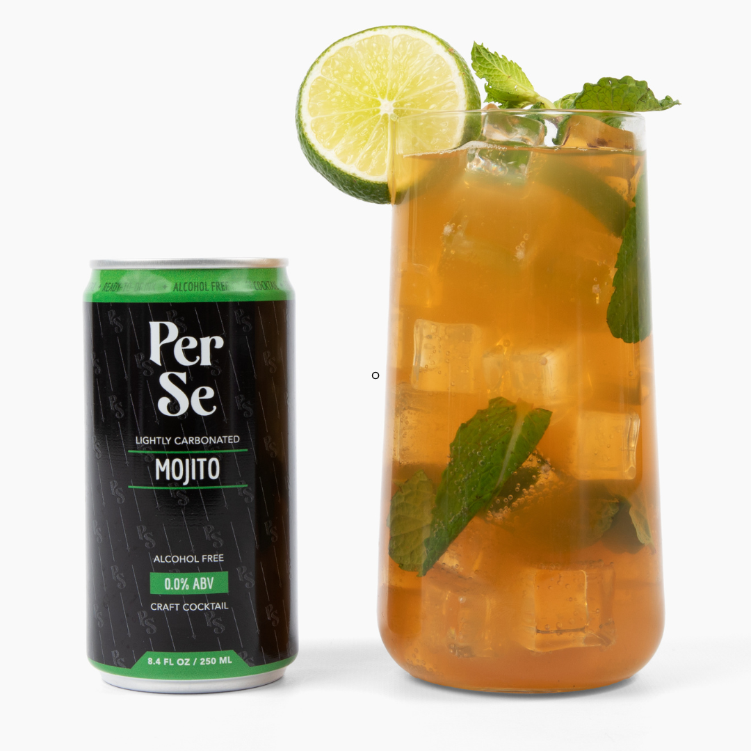 Per Se Originals Mixed Pack