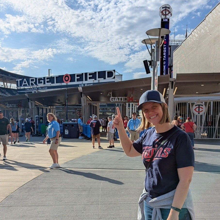 What to Eat and Drink at Target Field