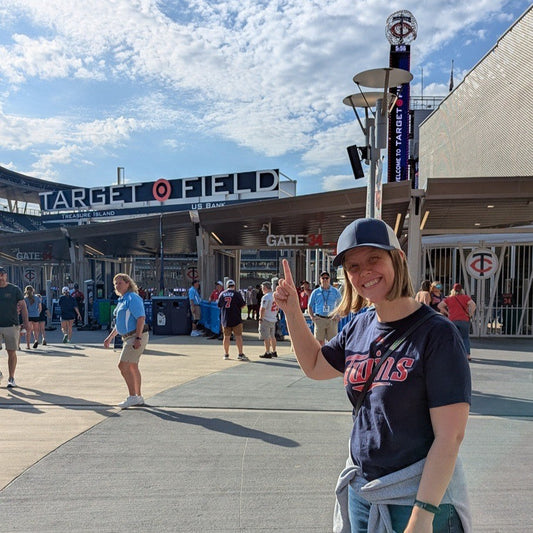 What to Eat and Drink at Target Field