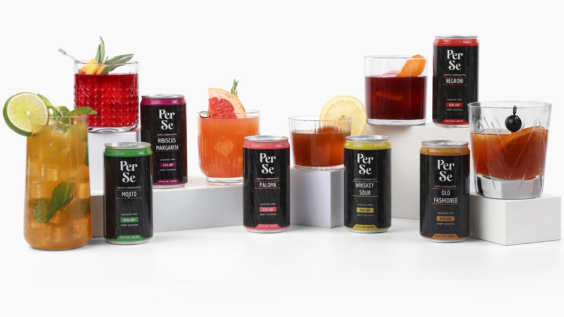 A Dry Month Isn’t About Quitting Drinking