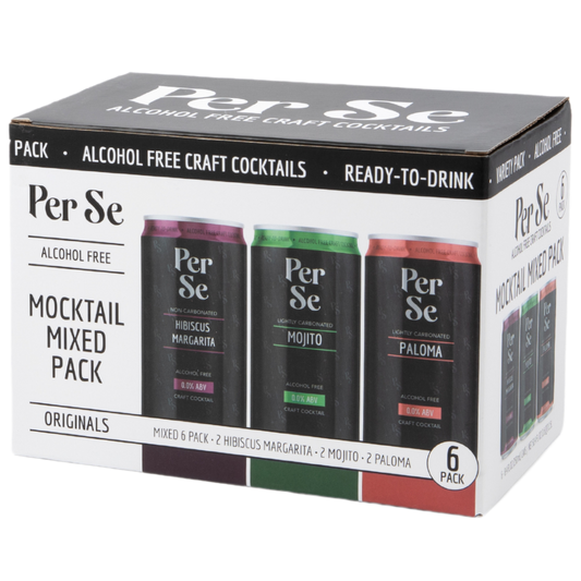 Per Se Originals Mixed Pack