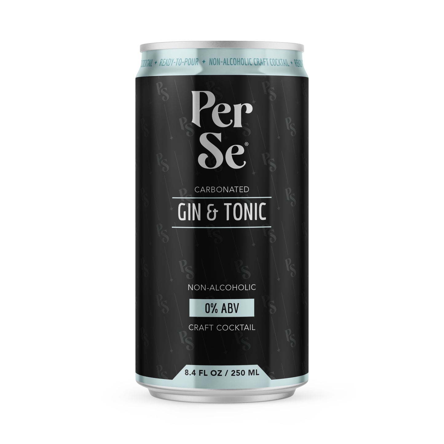 Gin & Tonic