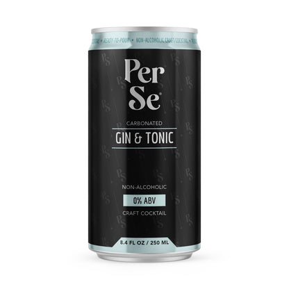 Gin & Tonic