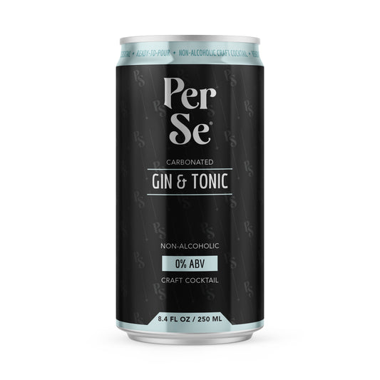 Gin & Tonic