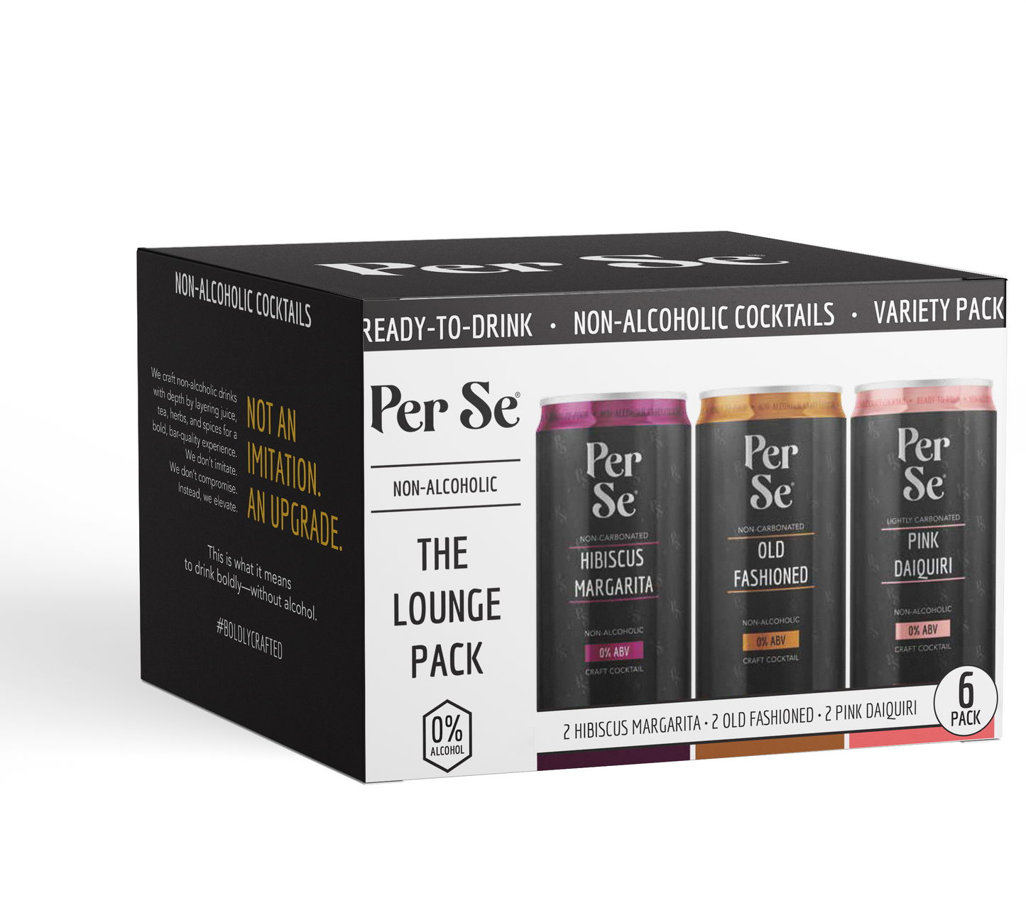 Per Se Lounge Pack